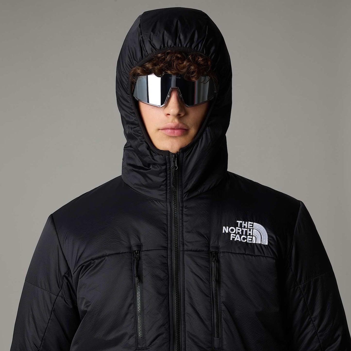 THE NORTH FACE - LIMBARA LIGHT SYNT JACKET