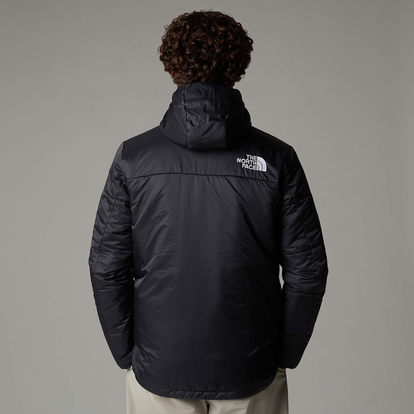 THE NORTH FACE - LIMBARA LIGHT SYNT JACKET