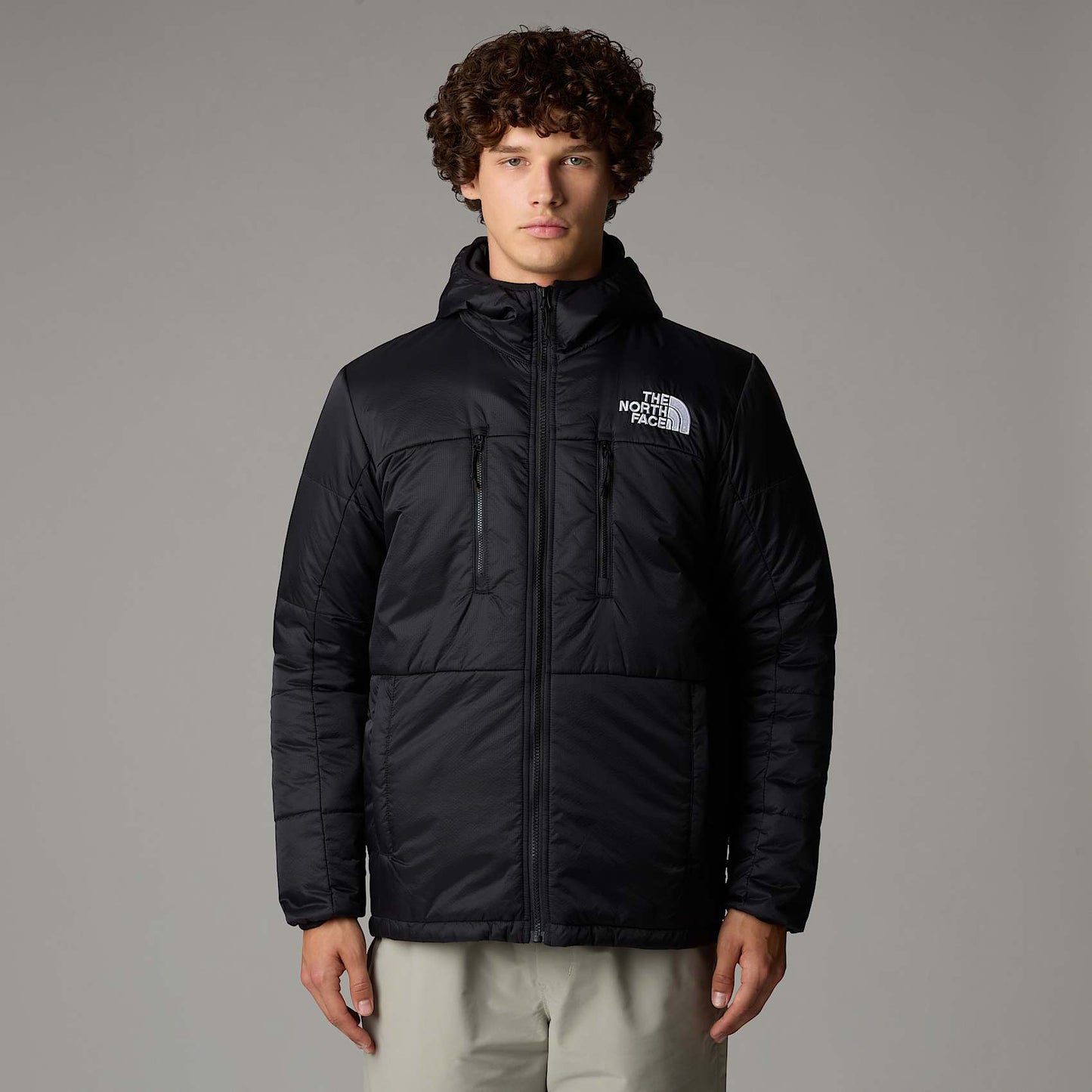 THE NORTH FACE - LIMBARA LIGHT SYNT JACKET