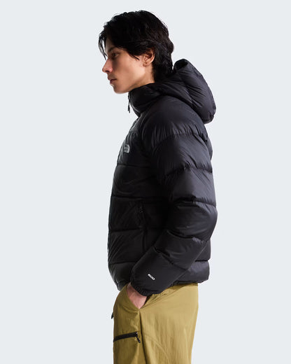 THE NORTH FACE - HYDRENALITE DOWN HOODIE JACKET