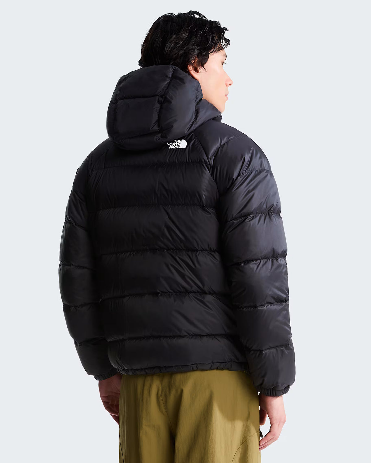 THE NORTH FACE - HYDRENALITE DOWN HOODIE JACKET