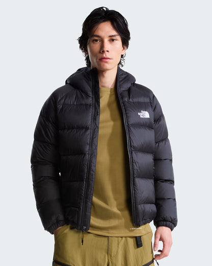 THE NORTH FACE - HYDRENALITE DOWN HOODIE JACKET