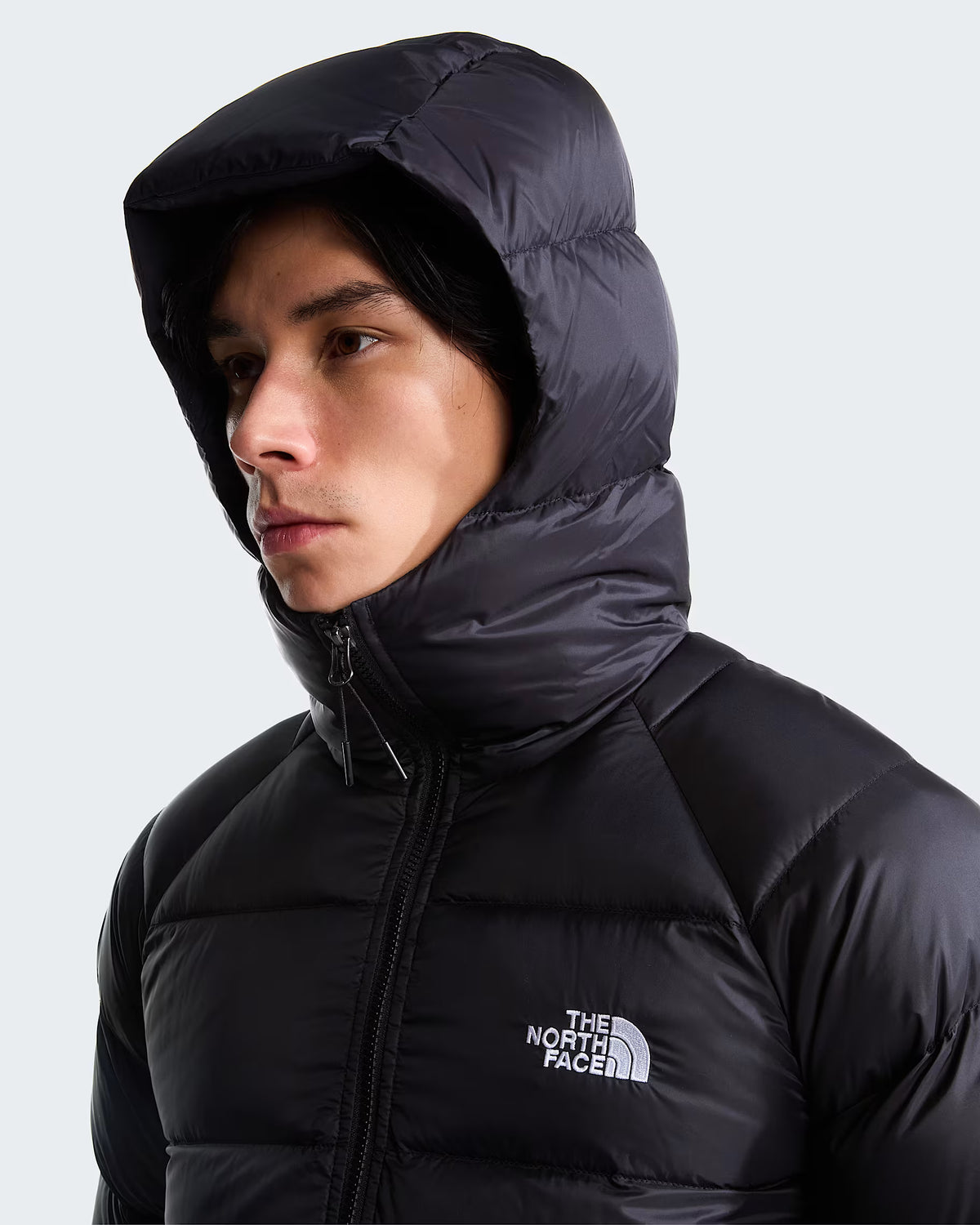 THE NORTH FACE - HYDRENALITE DOWN HOODIE JACKET