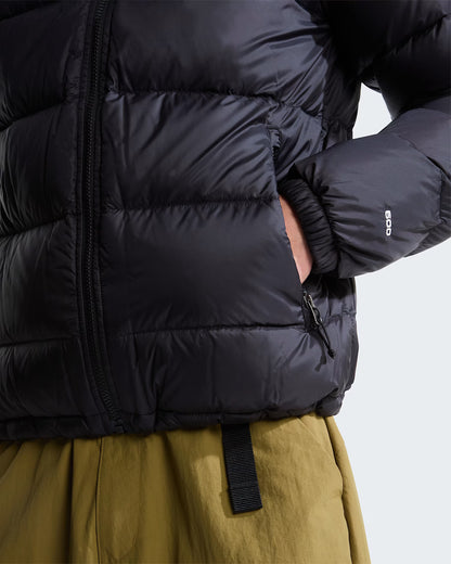 THE NORTH FACE - HYDRENALITE DOWN HOODIE JACKET