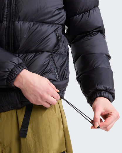 THE NORTH FACE - HYDRENALITE DOWN HOODIE JACKET