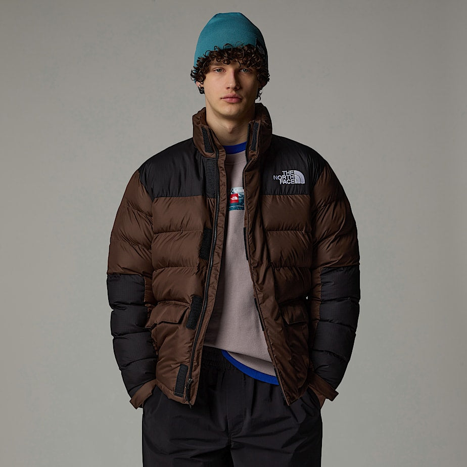 THE NORTH FACE - LIMBARA INSULATED JACKET