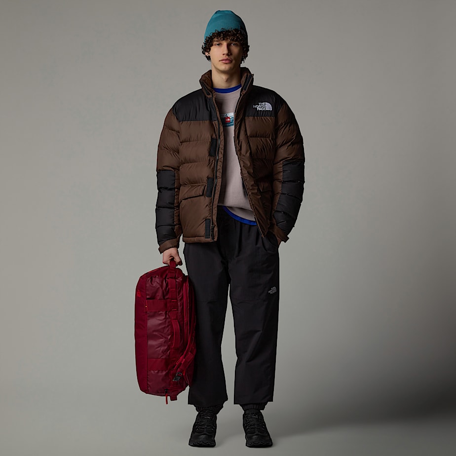 THE NORTH FACE - LIMBARA INSULATED JACKET