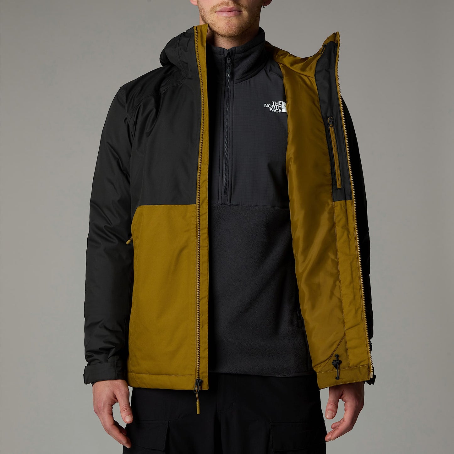 THE NORTH FACE - MILLERTON INSULATED JACKET