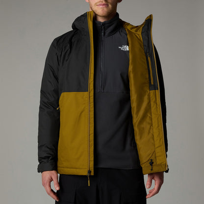 THE NORTH FACE - MILLERTON INSULATED JACKET