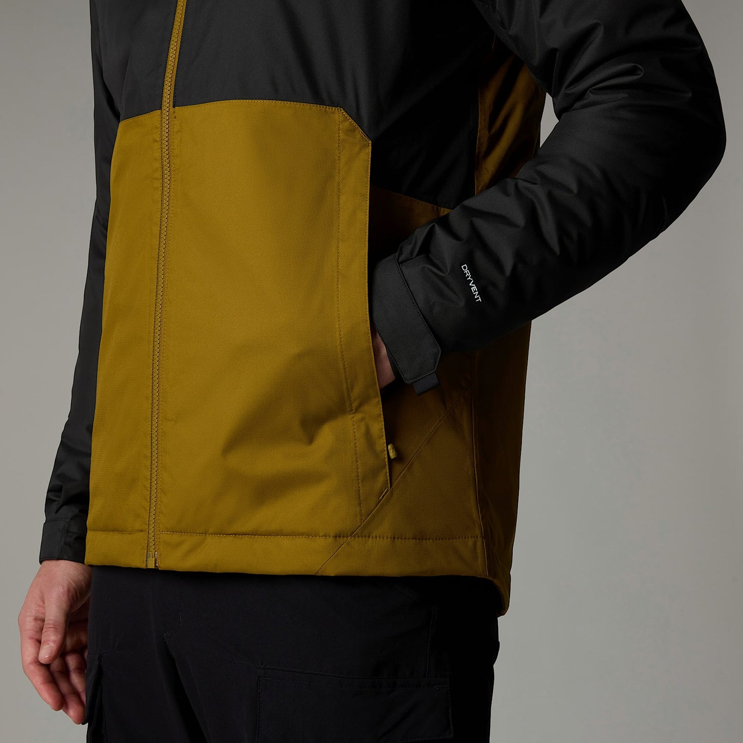 THE NORTH FACE - MILLERTON INSULATED JACKET