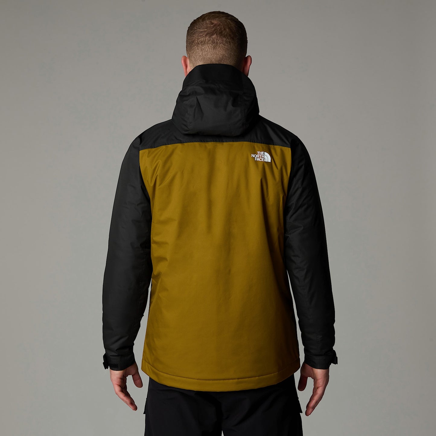 THE NORTH FACE - MILLERTON INSULATED JACKET