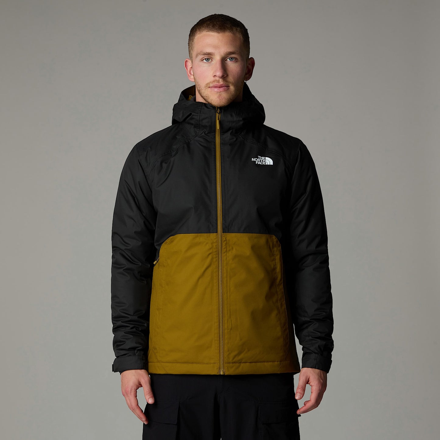 THE NORTH FACE - MILLERTON INSULATED JACKET