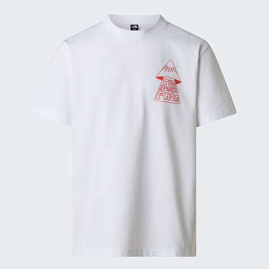 THE NORTH FACE - MOUNTAIN PLAY RELAXED TEE