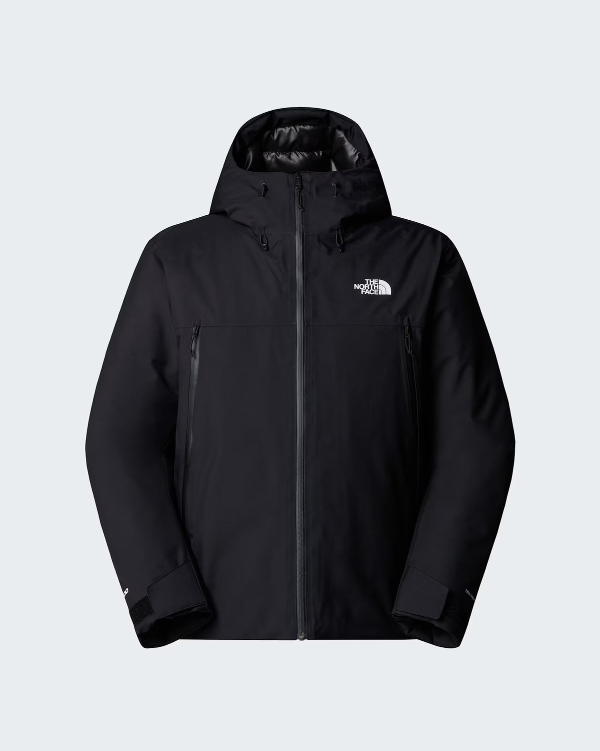 THE NORTH FACE - TNF RANGE DOWN HOODED JACKET