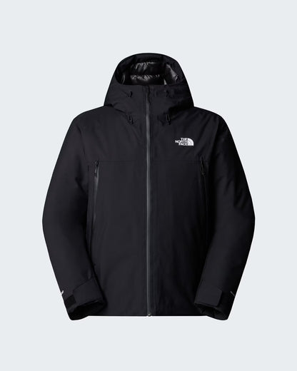THE NORTH FACE - TNF RANGE DOWN HOODED JACKET