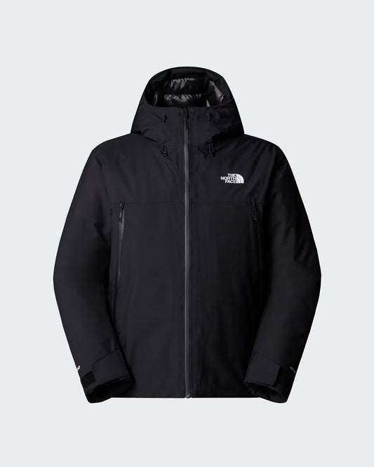 THE NORTH FACE - TNF RANGE DOWN HOODED JACKET