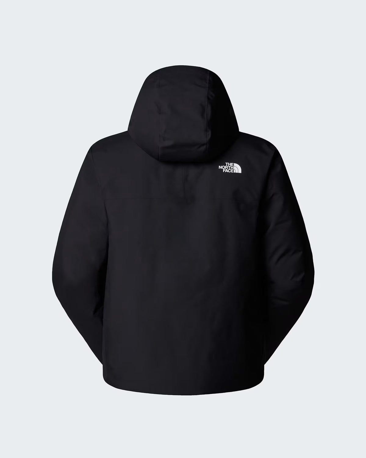 THE NORTH FACE - TNF RANGE DOWN HOODED JACKET