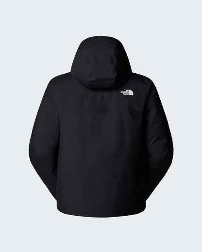 THE NORTH FACE - TNF RANGE DOWN HOODED JACKET