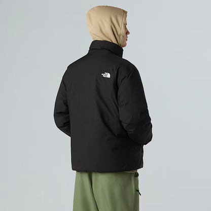 THE NORTH FACE - TNF RANGE DOWN HOODED JACKET