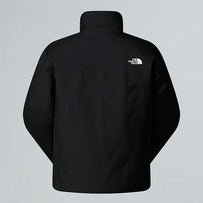 THE NORTH FACE - TNF RANGE DOWN HOODED JACKET
