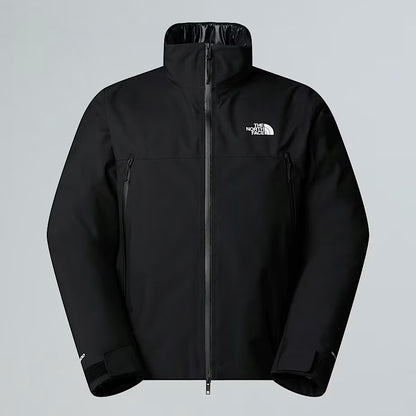 THE NORTH FACE - TNF RANGE DOWN HOODED JACKET