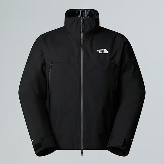 THE NORTH FACE - TNF RANGE DOWN HOODED JACKET