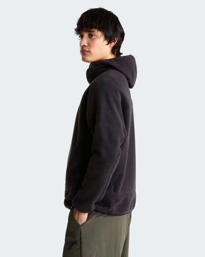 THE NORTH FACE - NSE FULL ZIP MASK FLEECE JACKET