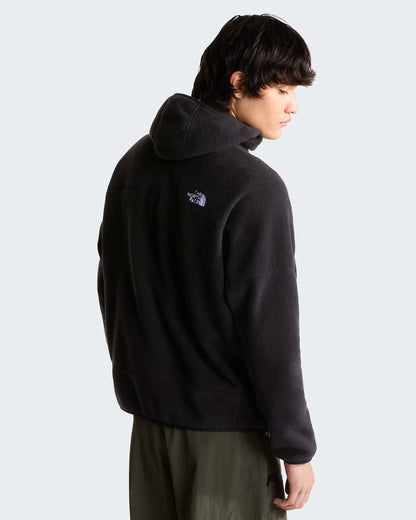 THE NORTH FACE - NSE FULL ZIP MASK FLEECE JACKET