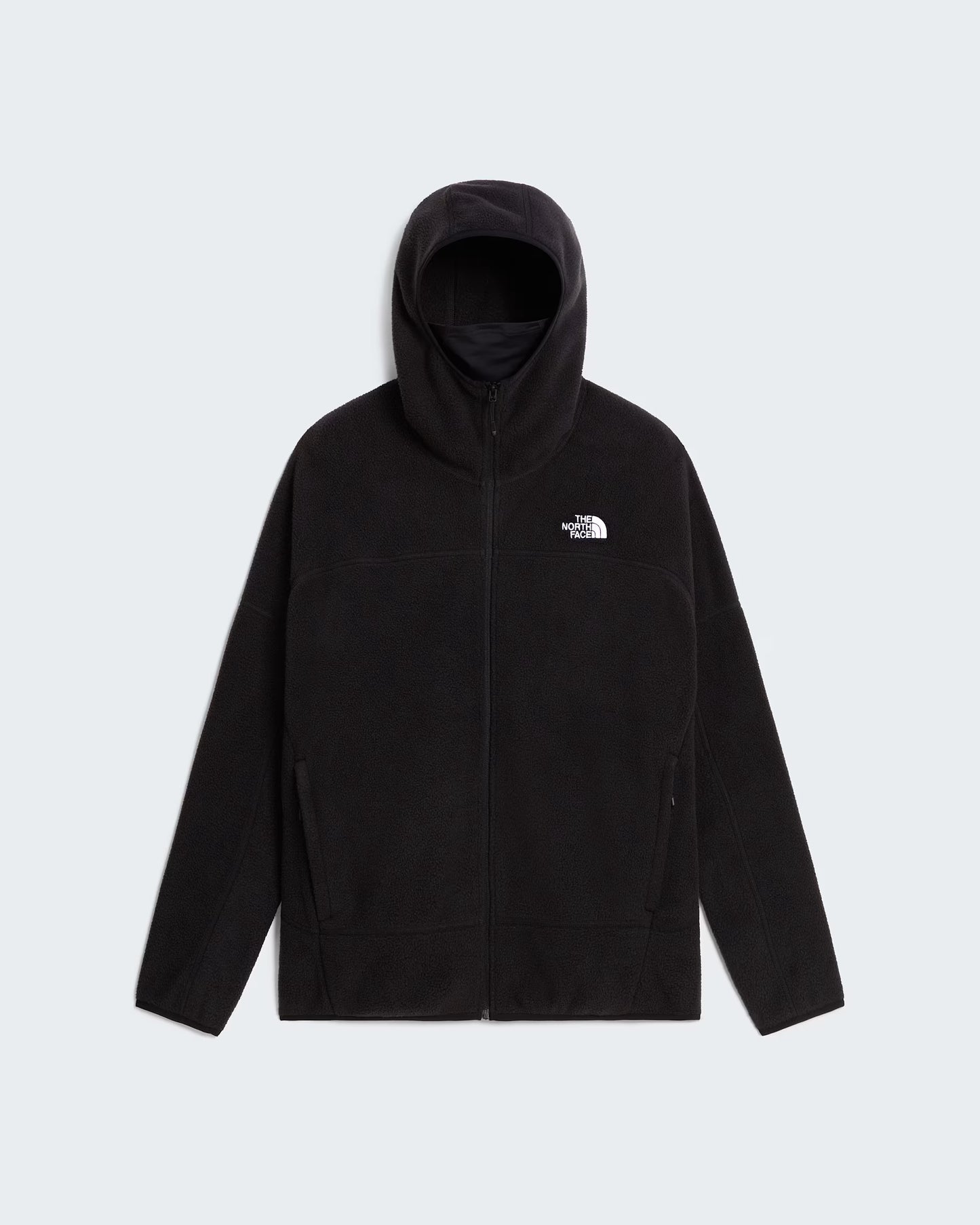 THE NORTH FACE - NSE FULL ZIP MASK FLEECE JACKET