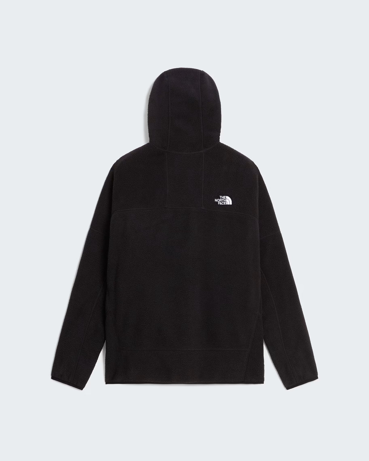 THE NORTH FACE - NSE FULL ZIP MASK FLEECE JACKET