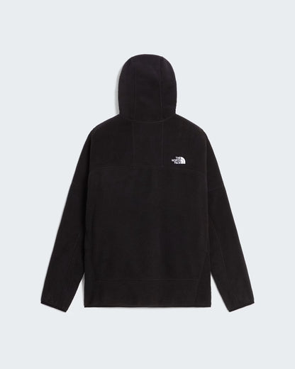THE NORTH FACE - NSE FULL ZIP MASK FLEECE JACKET