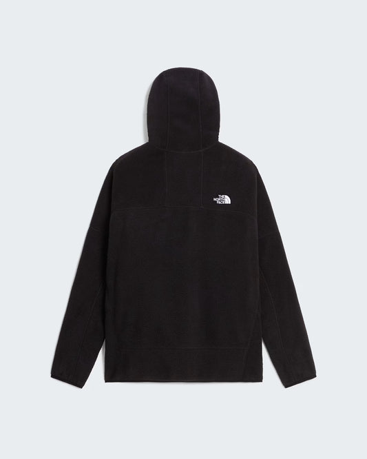 THE NORTH FACE - NSE FULL ZIP MASK FLEECE JACKET