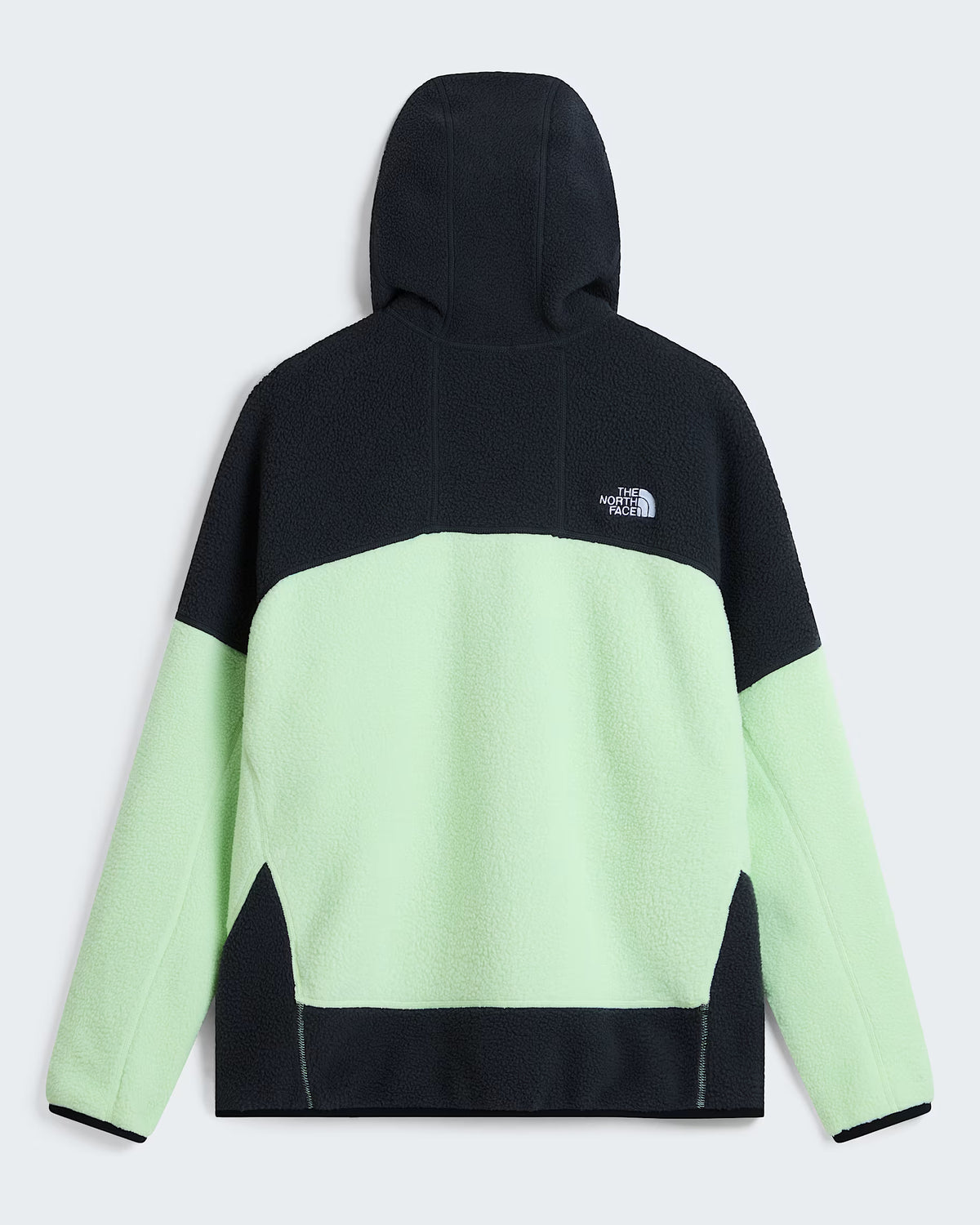 THE NORTH FACE - NSE FULL ZIP MASK FLEECE JACKET