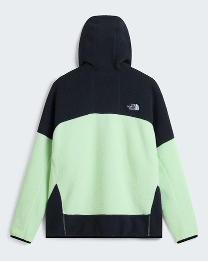 THE NORTH FACE - NSE FULL ZIP MASK FLEECE JACKET