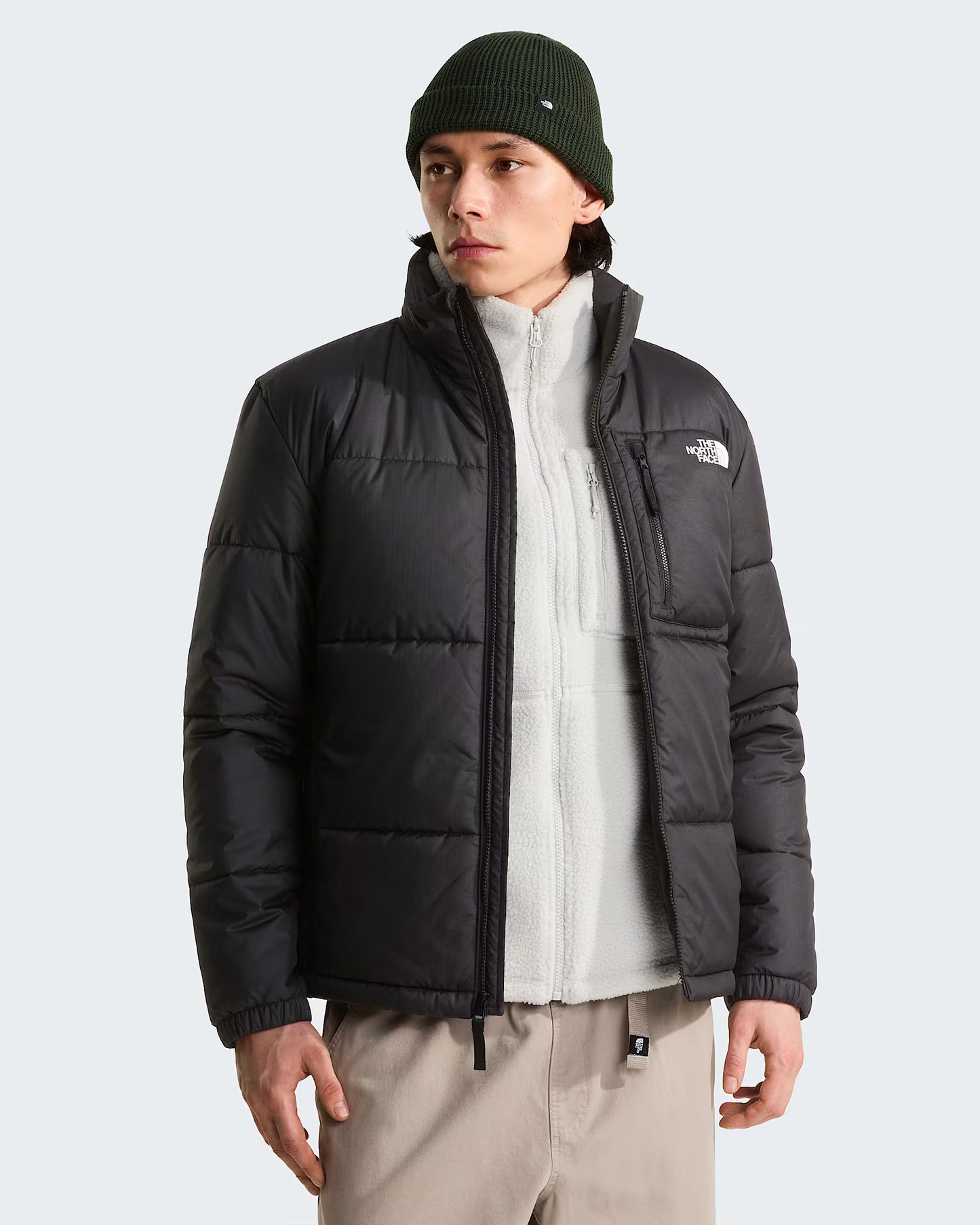 THE NORTH FACE - NUKETO SYNTH INS JACKET