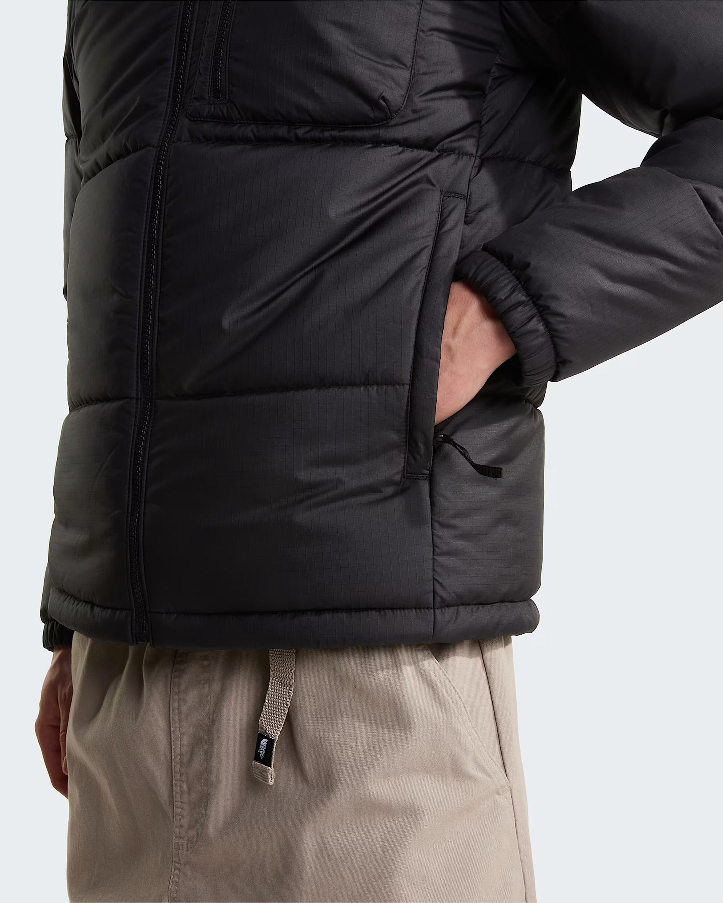 THE NORTH FACE - NUKETO SYNTH INS JACKET