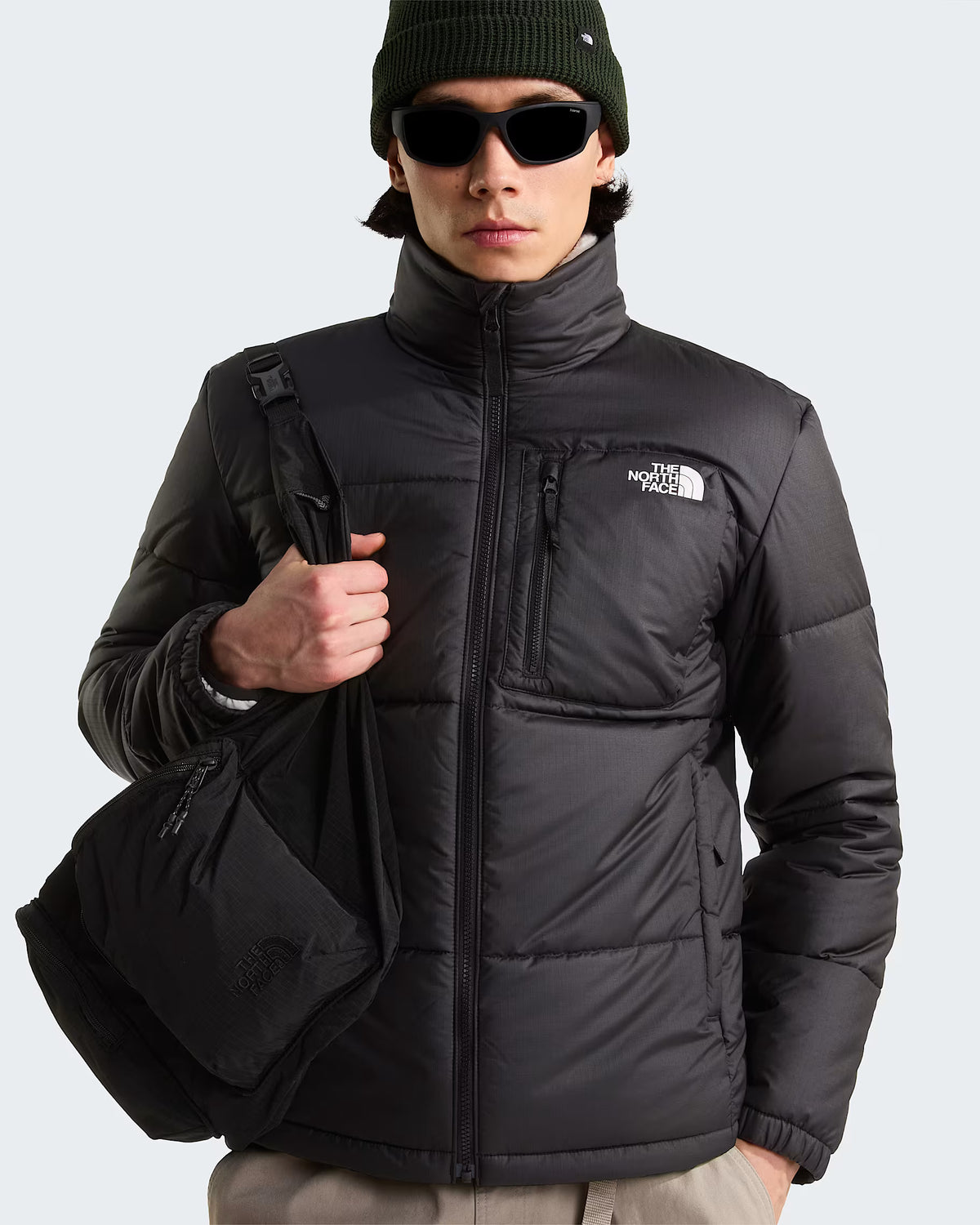 THE NORTH FACE - NUKETO SYNTH INS JACKET