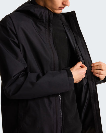 THE NORTH FACE - QUEST DRYVENT™ TRICLIMATE JACKET