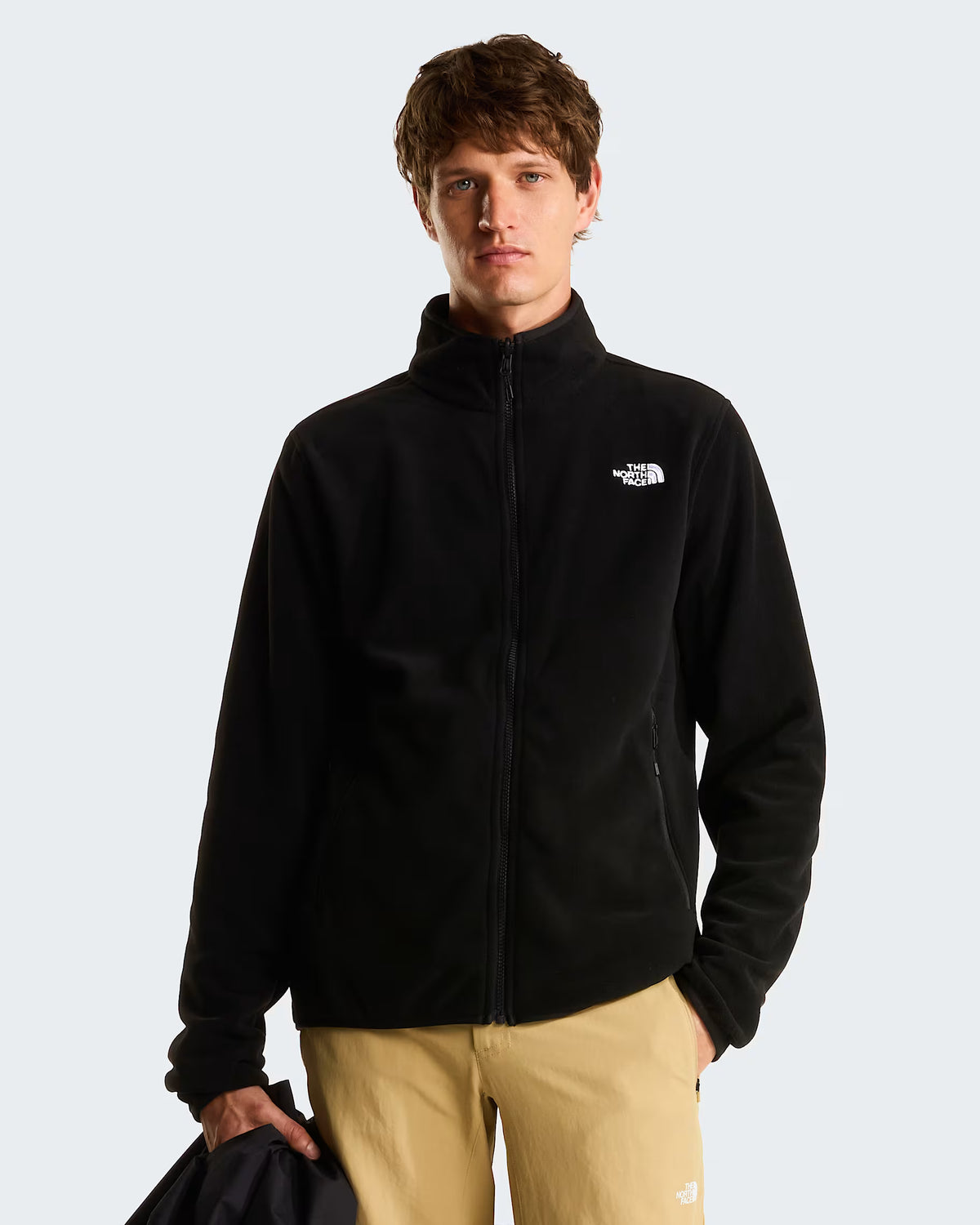 THE NORTH FACE - QUEST DRYVENT™ TRICLIMATE JACKET