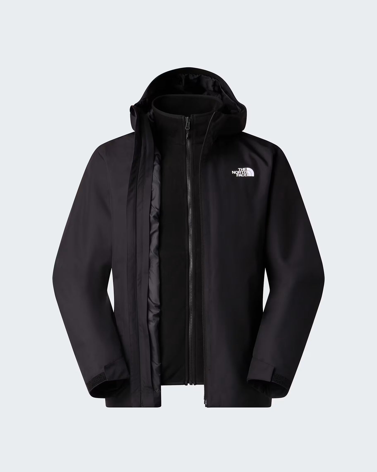 THE NORTH FACE - QUEST DRYVENT™ TRICLIMATE JACKET