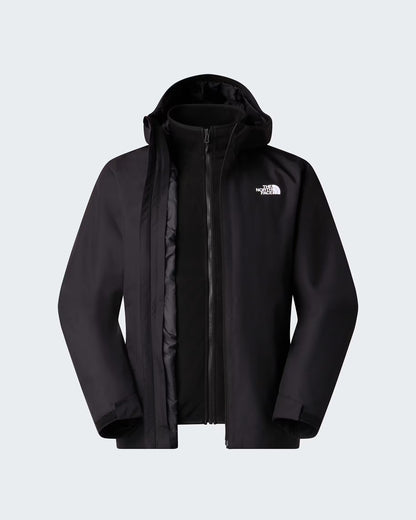 THE NORTH FACE - QUEST DRYVENT™ TRICLIMATE JACKET