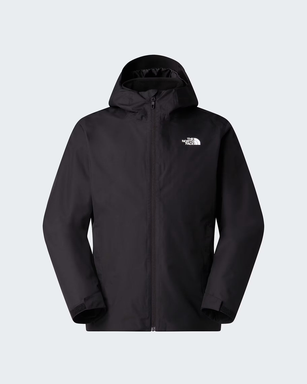 THE NORTH FACE - QUEST DRYVENT™ TRICLIMATE JACKET