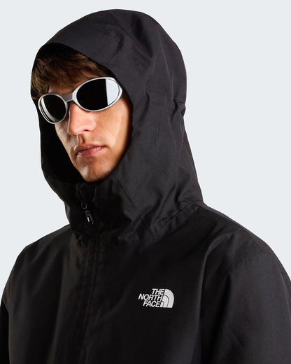 THE NORTH FACE - QUEST DRYVENT™ TRICLIMATE JACKET