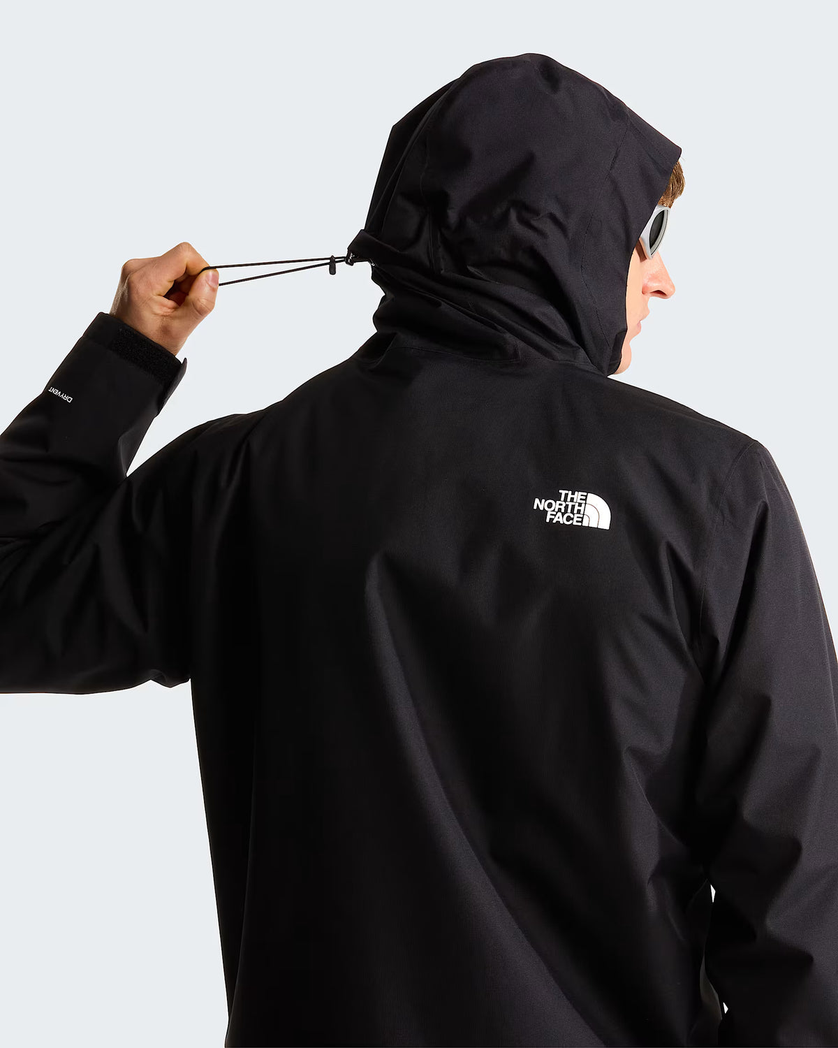 THE NORTH FACE - QUEST DRYVENT™ TRICLIMATE JACKET