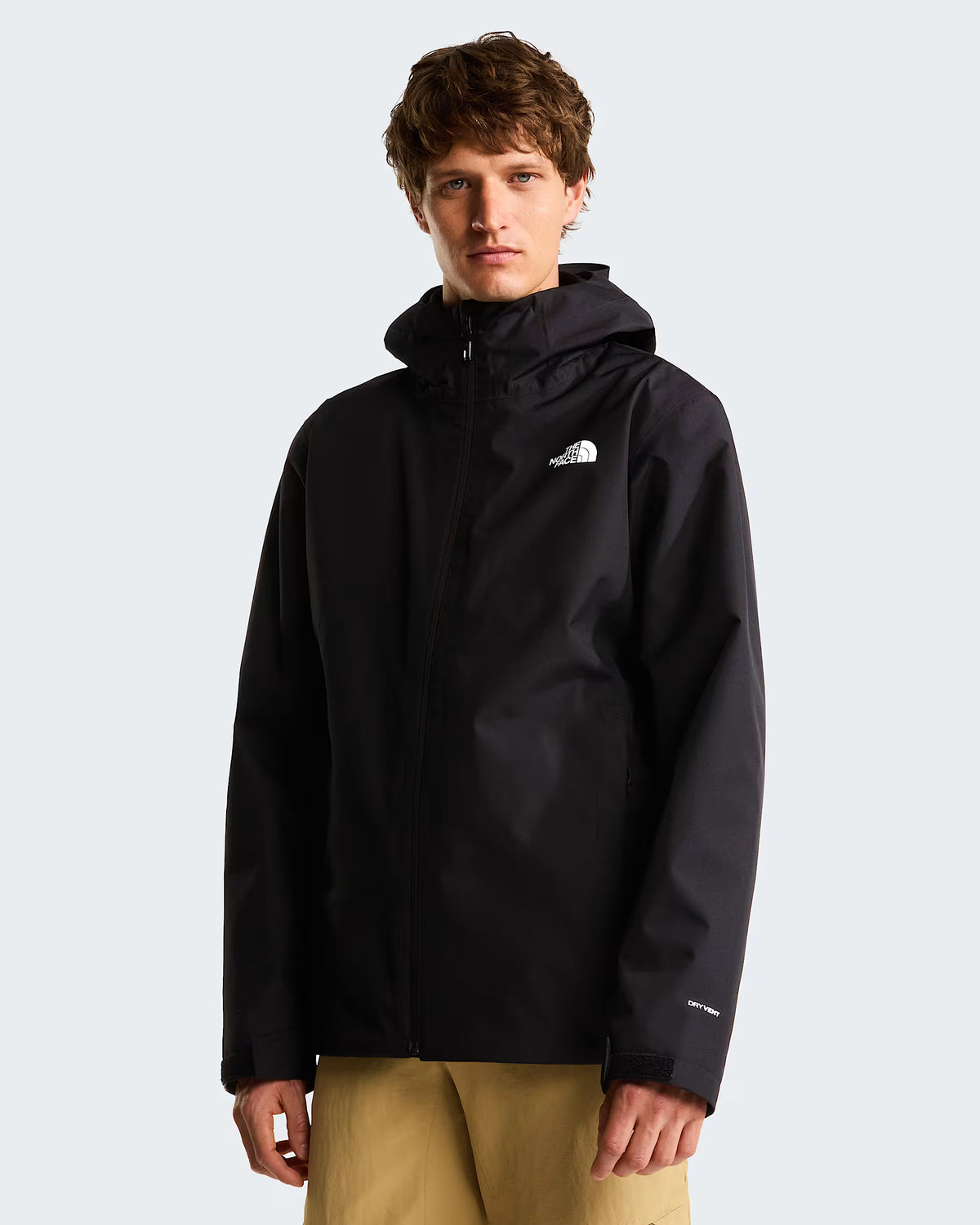 THE NORTH FACE - QUEST DRYVENT™ TRICLIMATE JACKET