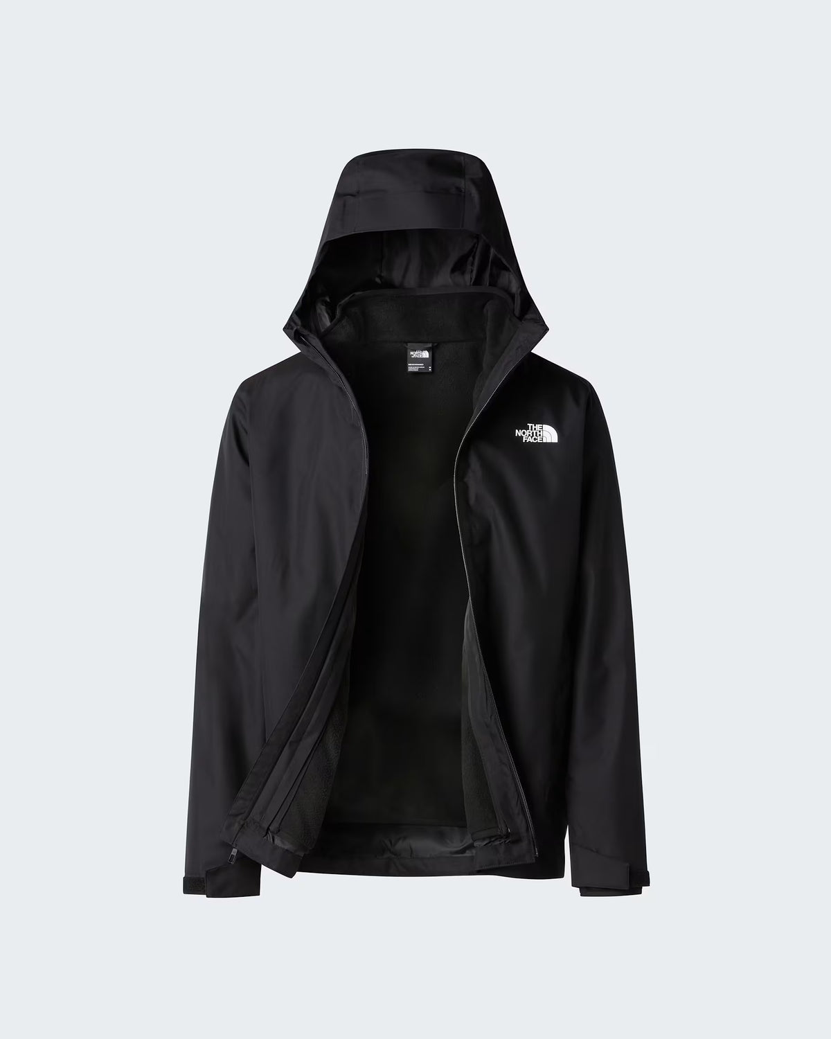 THE NORTH FACE - QUEST DRYVENT™ TRICLIMATE JACKET