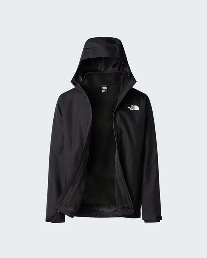 THE NORTH FACE - QUEST DRYVENT™ TRICLIMATE JACKET