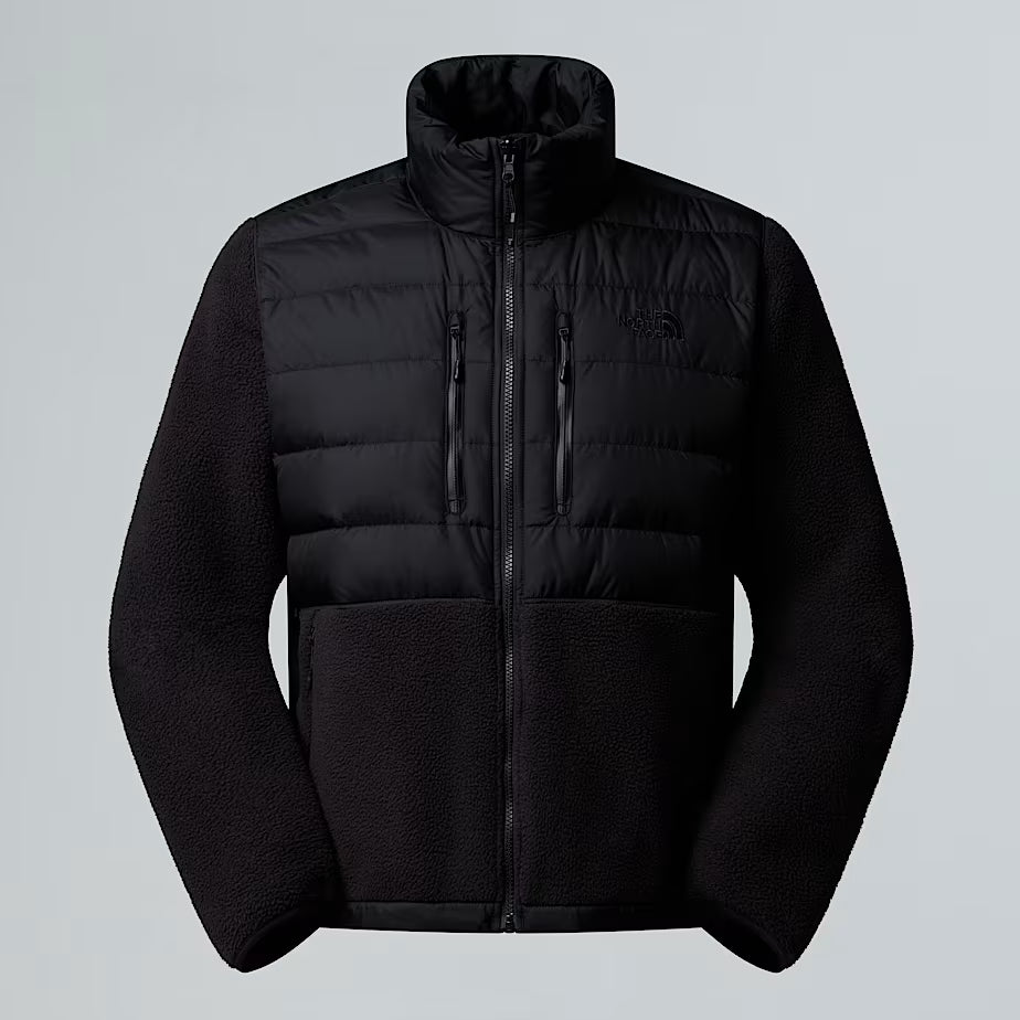 THE NORTH FACE - RMST DENALI TEK HYBRID JACKET