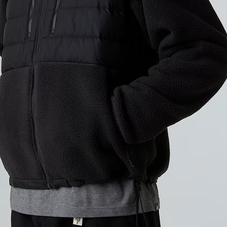 THE NORTH FACE - RMST DENALI TEK HYBRID JACKET