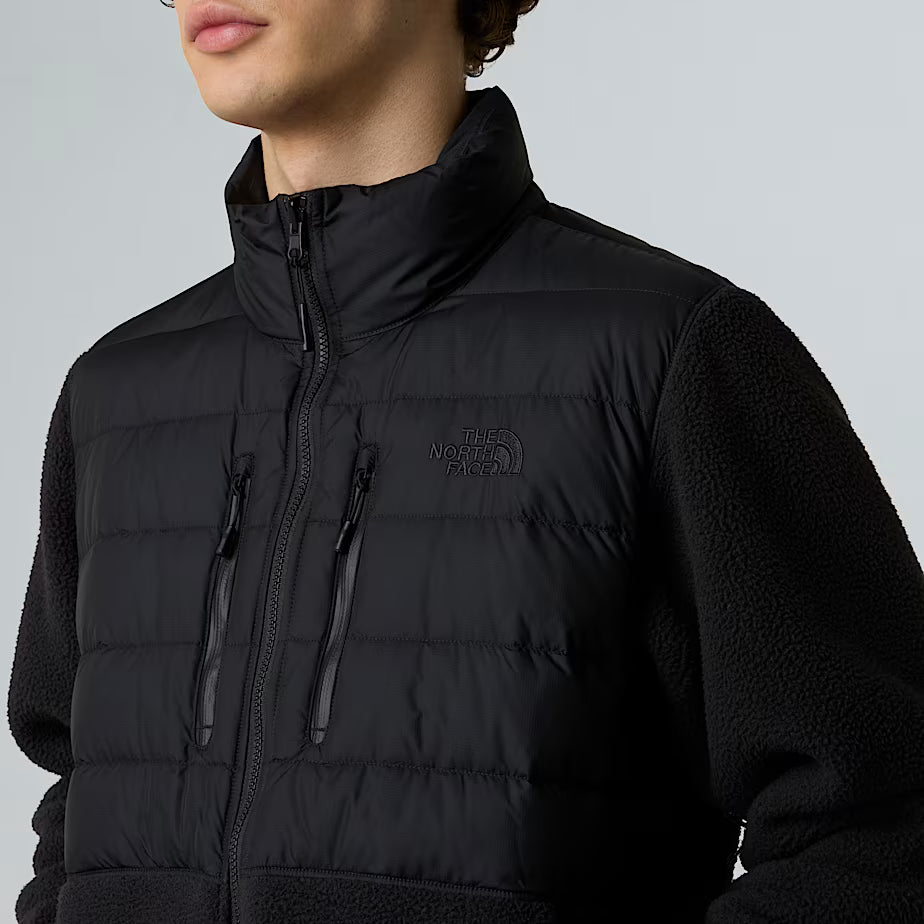THE NORTH FACE - RMST DENALI TEK HYBRID JACKET